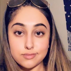 Meet your Posher, Kiran